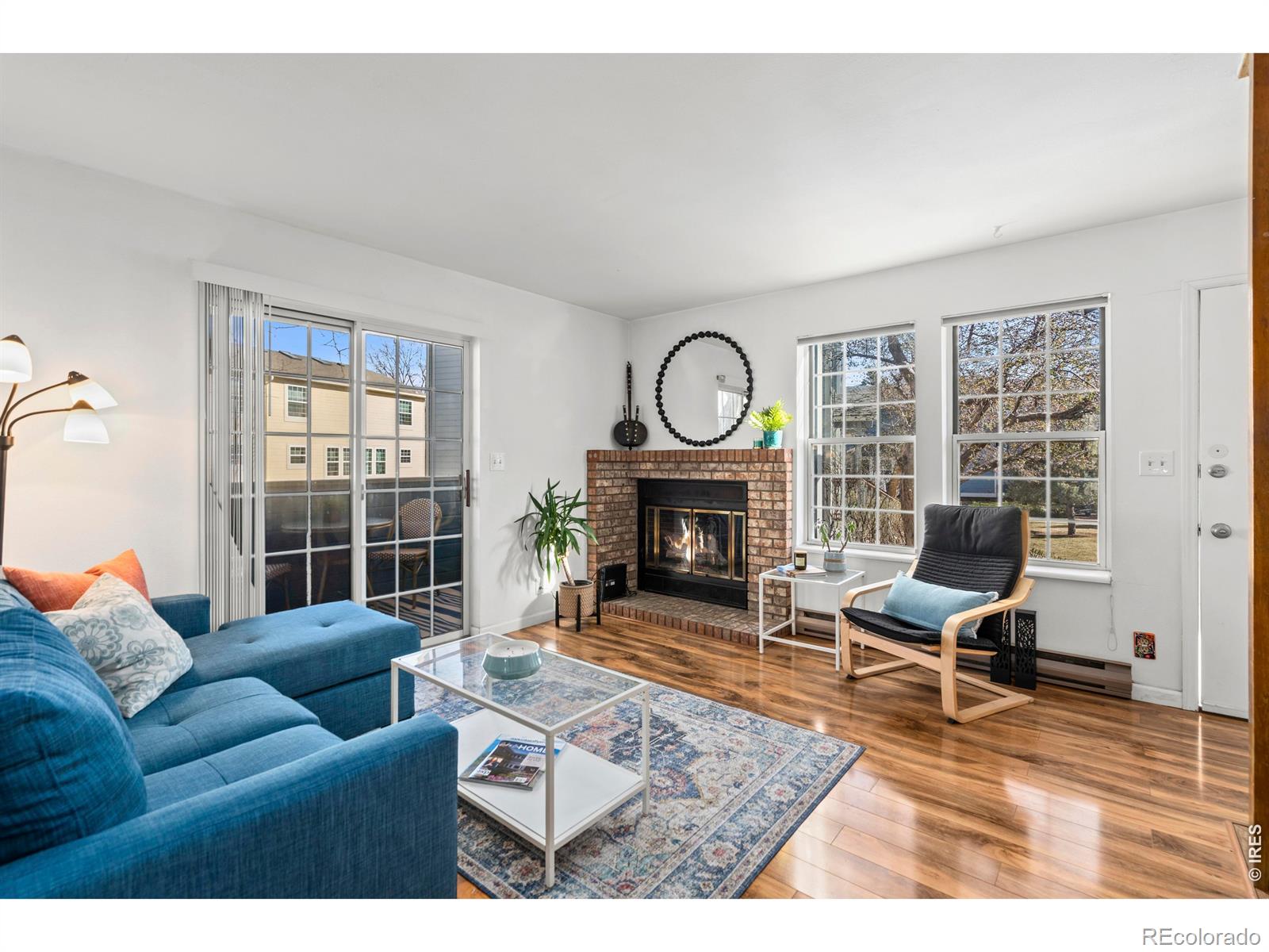 3200 Azalea Drive Fort Collins CO 80526