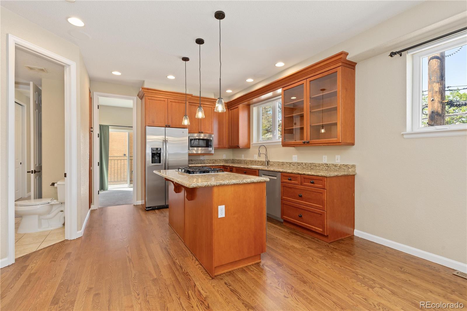 1263 N Washington Street Denver CO 80203