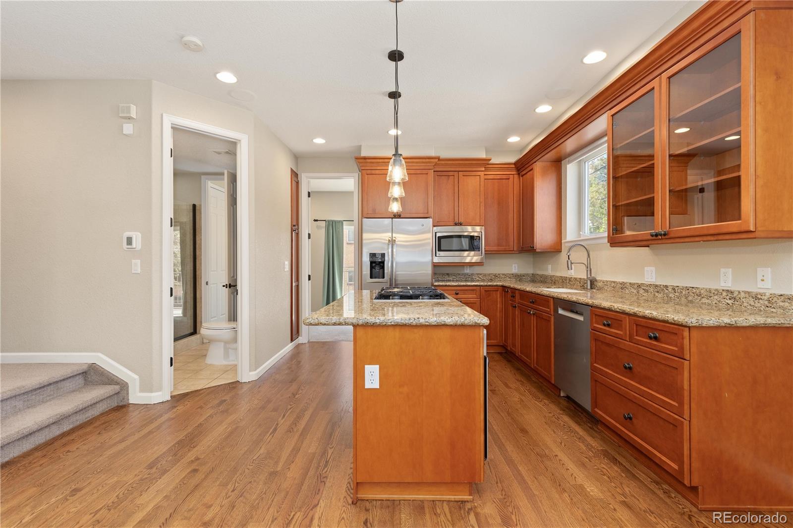 1263 N Washington Street Denver CO 80203