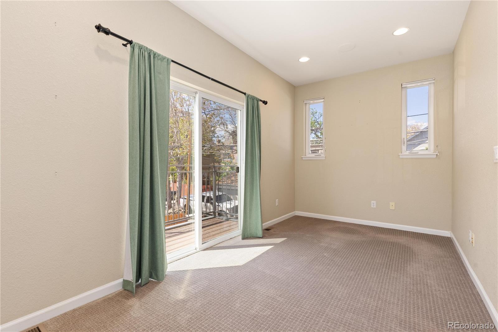1263 N Washington Street Denver CO 80203