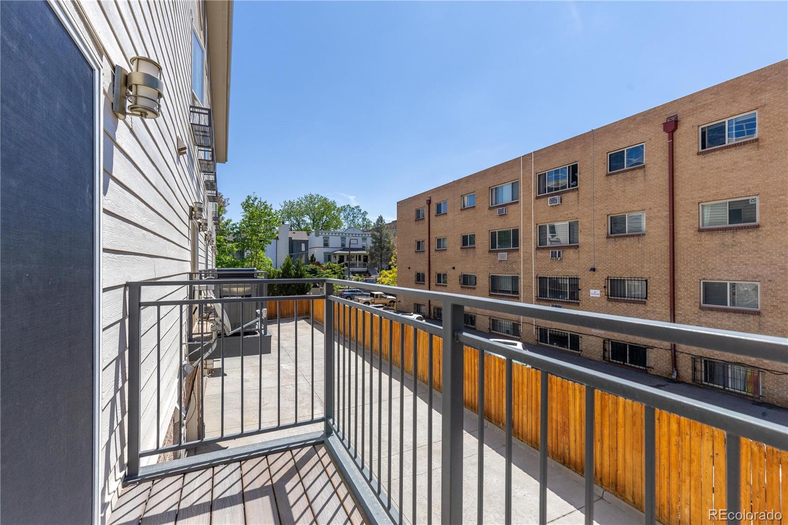 1263 N Washington Street Denver CO 80203