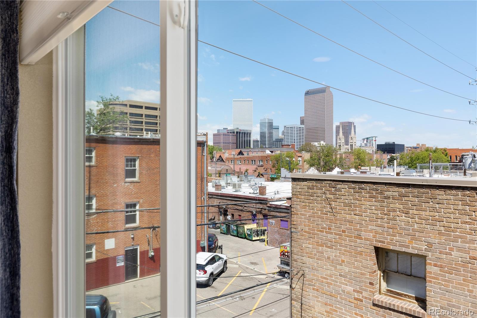 1263 N Washington Street Denver CO 80203