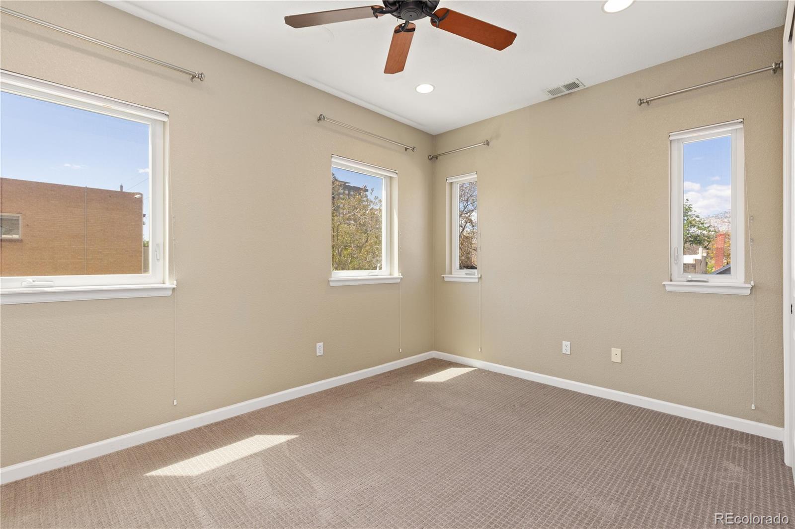 1263 N Washington Street Denver CO 80203