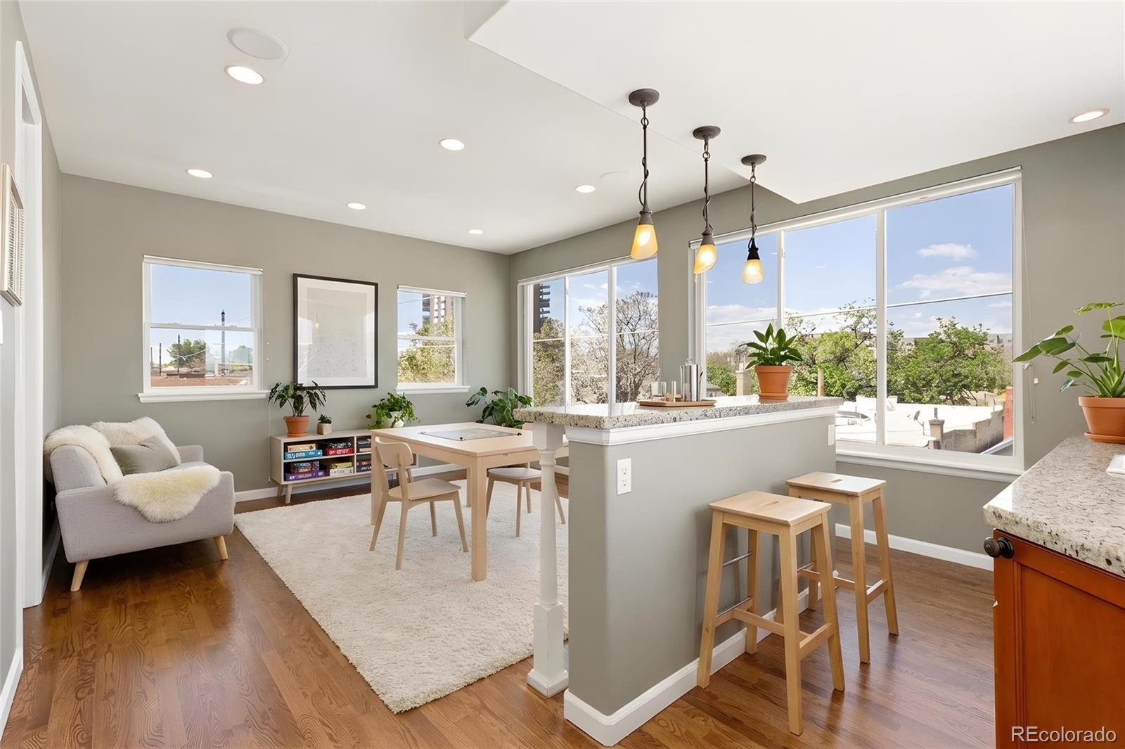 1263 N Washington Street Denver CO 80203