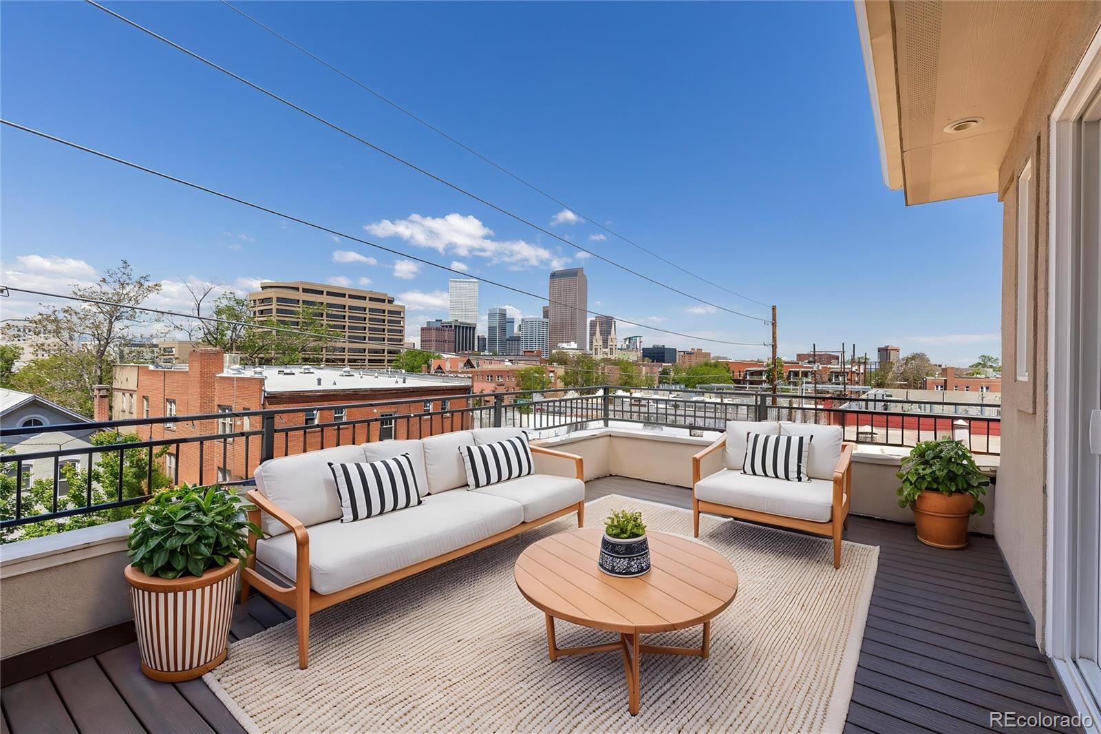 1263 N Washington Street Denver CO 80203