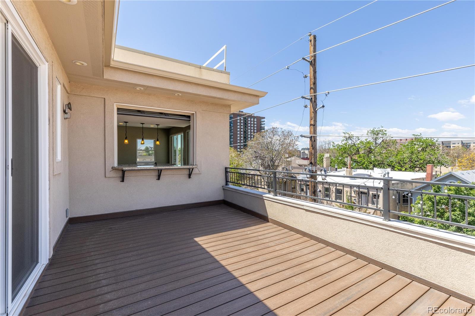 1263 N Washington Street Denver CO 80203