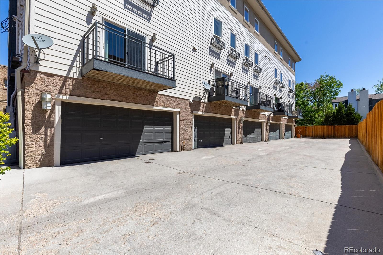 1263 N Washington Street Denver CO 80203