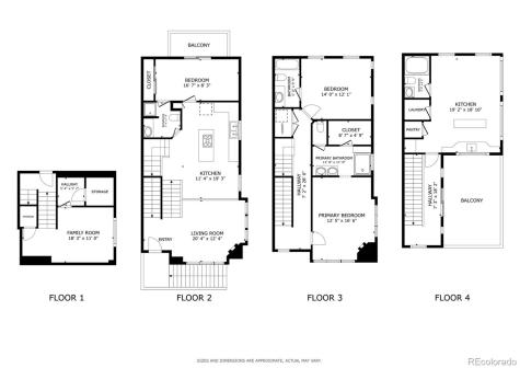 1263 N Washington Street Denver CO 80203