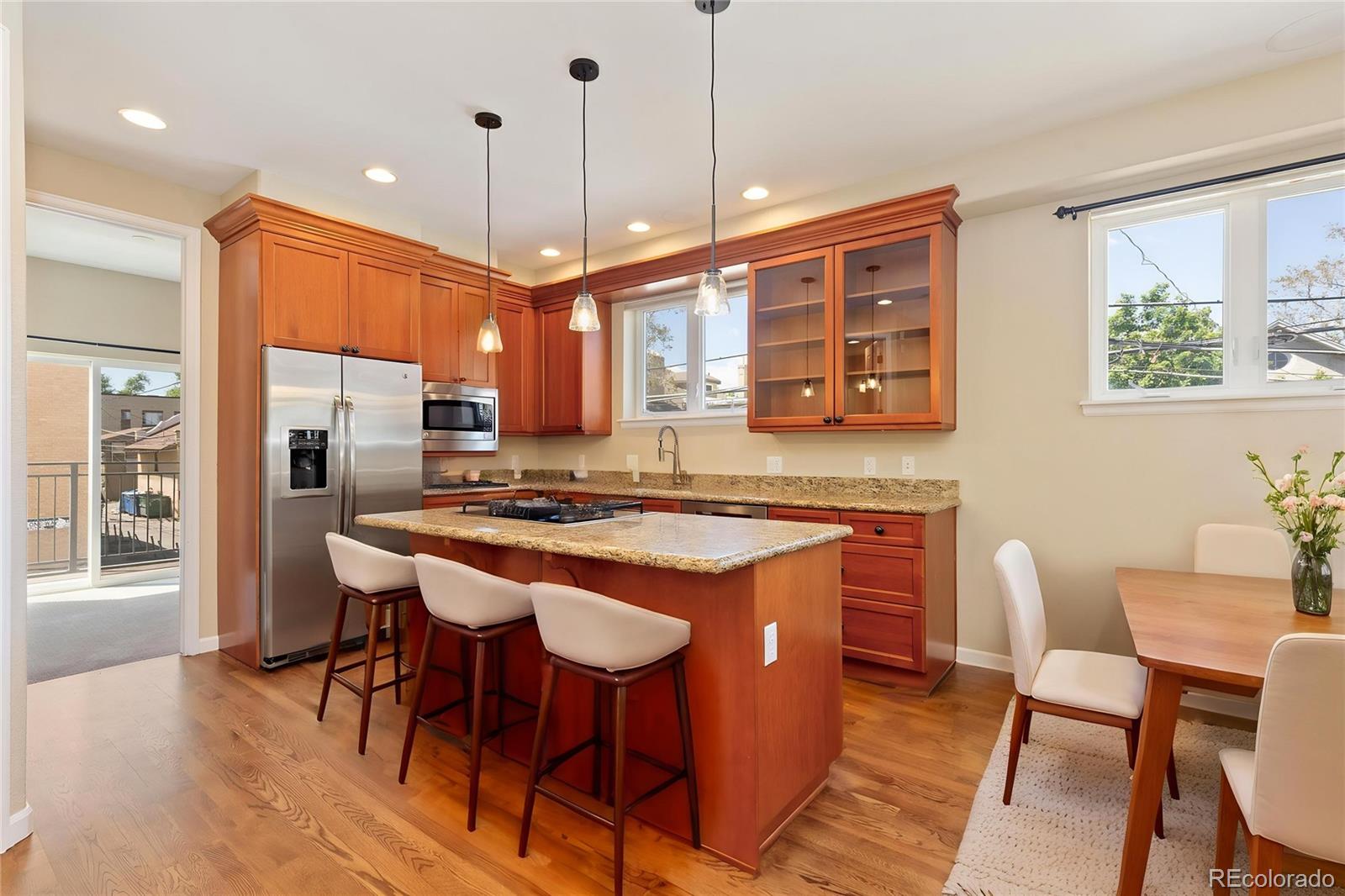 1263 N Washington Street Denver CO 80203