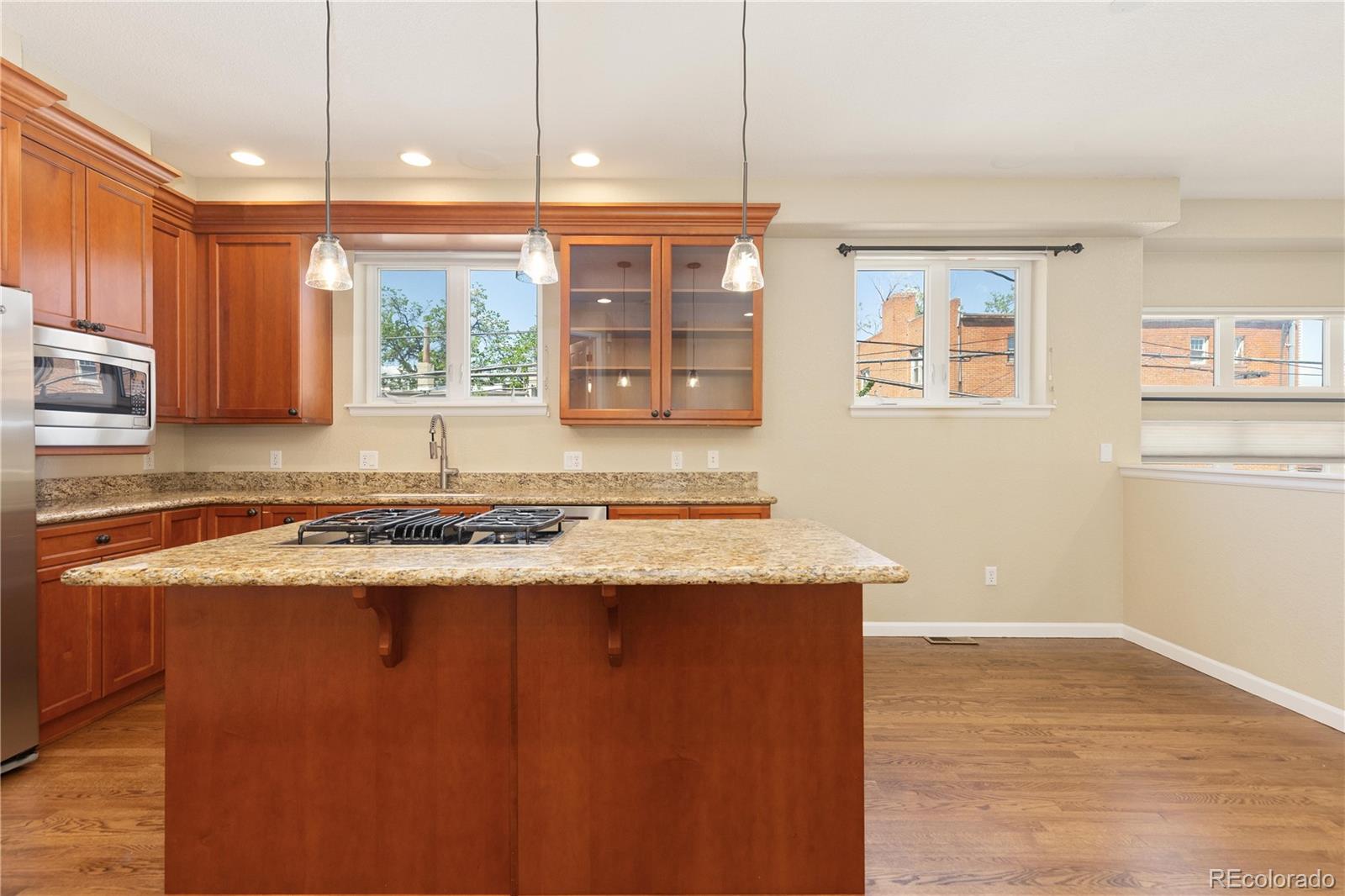 1263 N Washington Street Denver CO 80203