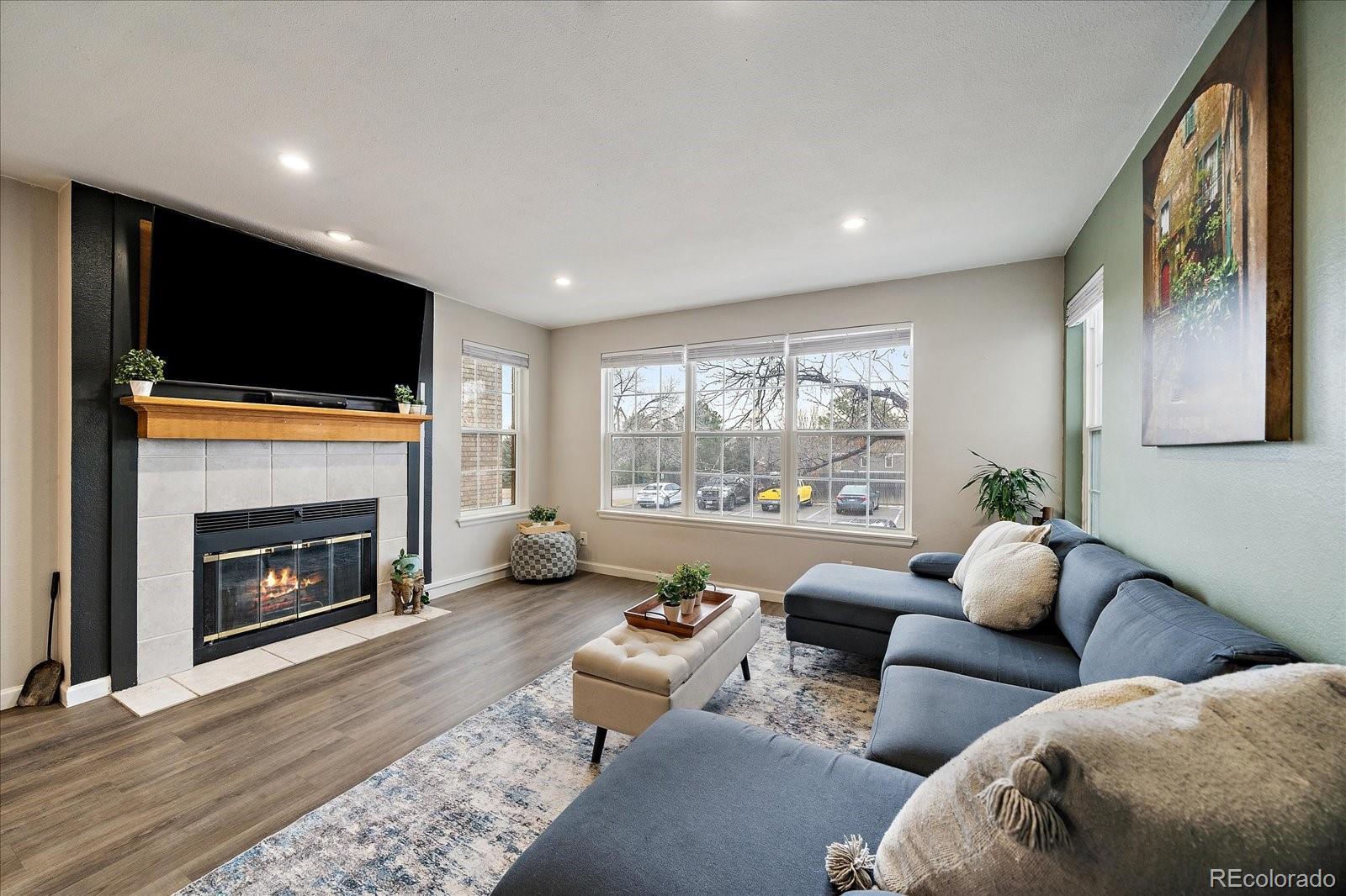 2740 E Otero Place Centennial CO 80122