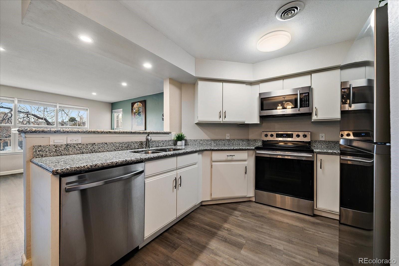 2740 E Otero Place Centennial CO 80122