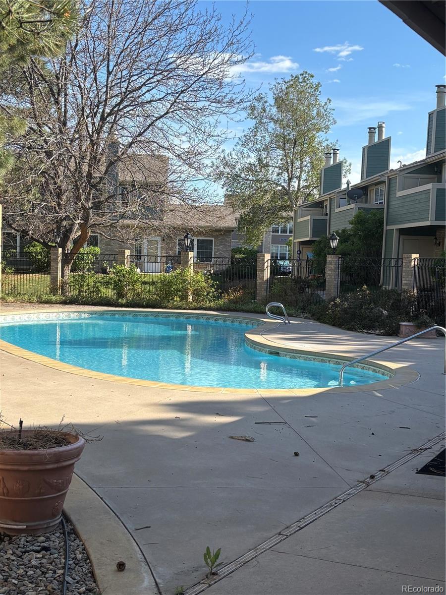 2740 E Otero Place Centennial CO 80122