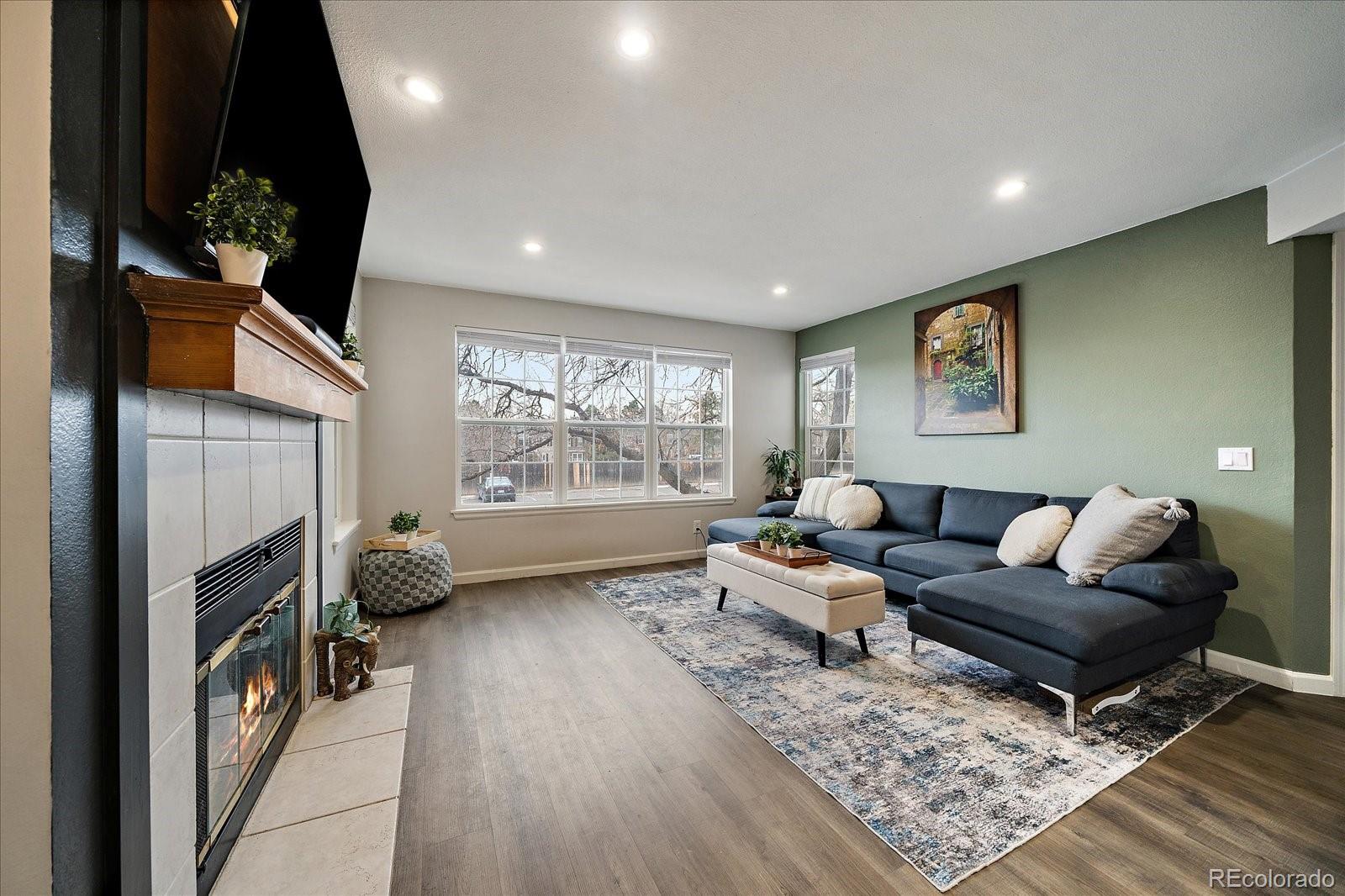 2740 E Otero Place Centennial CO 80122