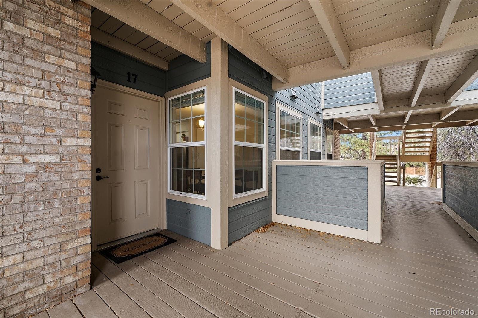 2740 E Otero Place Centennial CO 80122