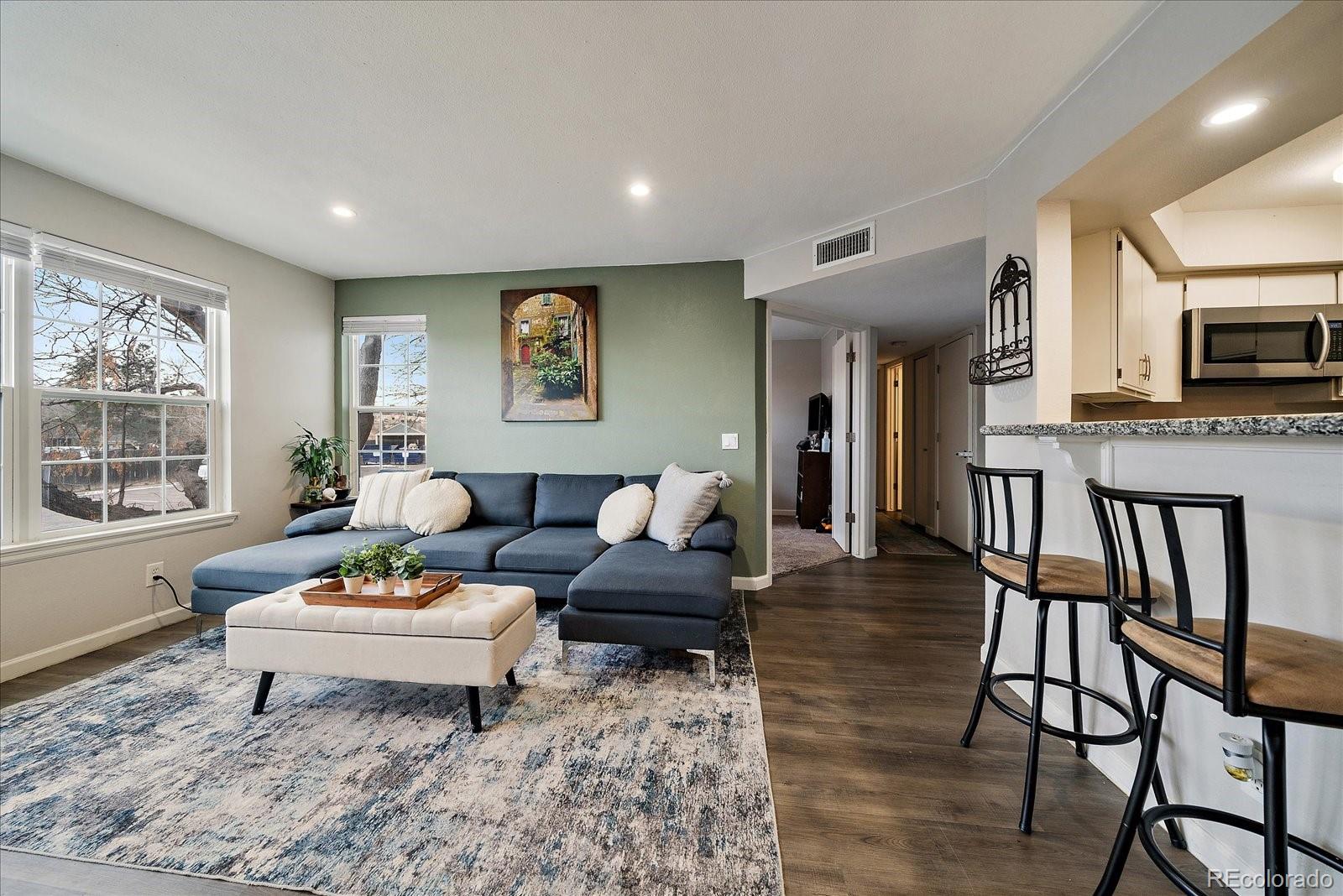 2740 E Otero Place Centennial CO 80122