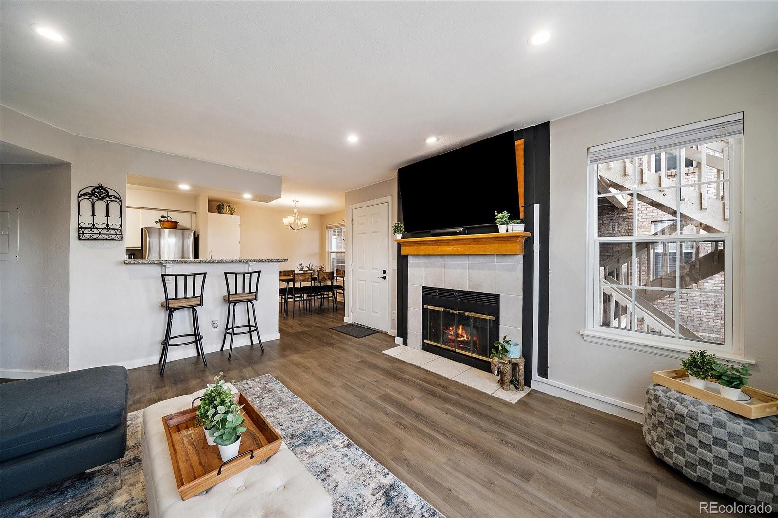 2740 E Otero Place Centennial CO 80122