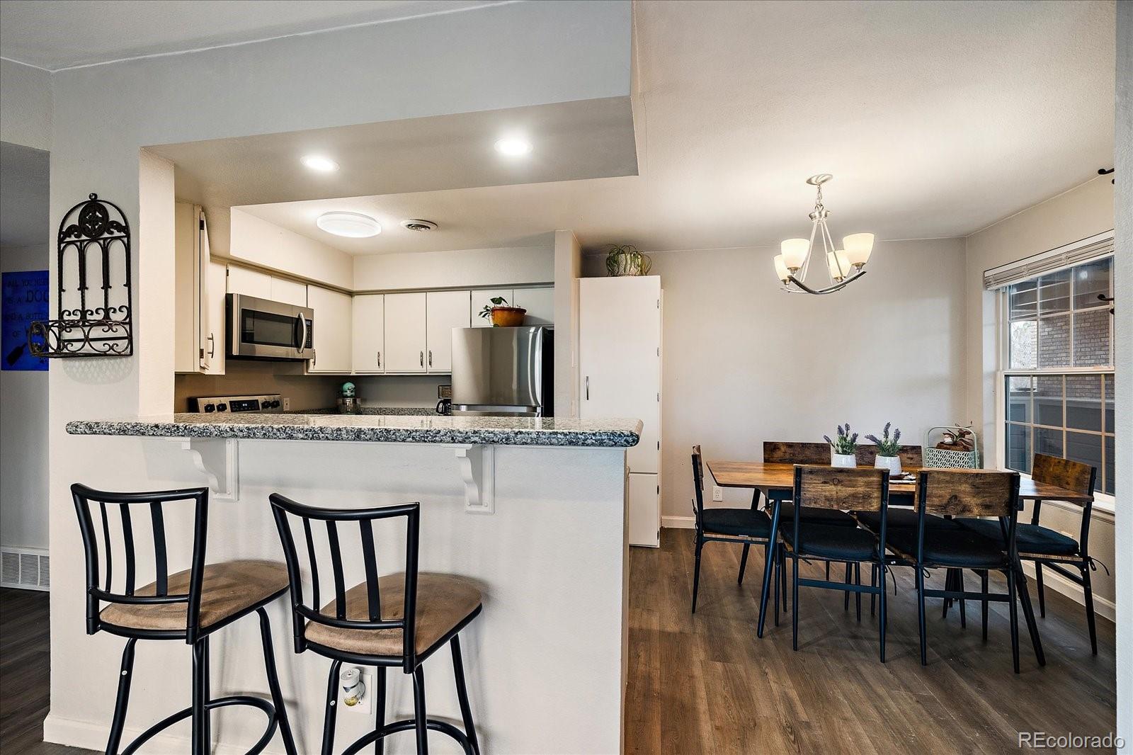 2740 E Otero Place Centennial CO 80122