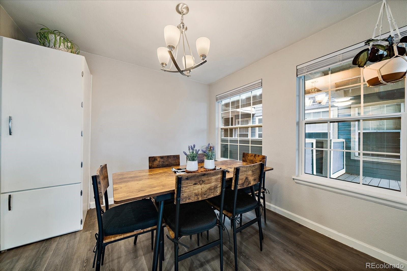 2740 E Otero Place Centennial CO 80122
