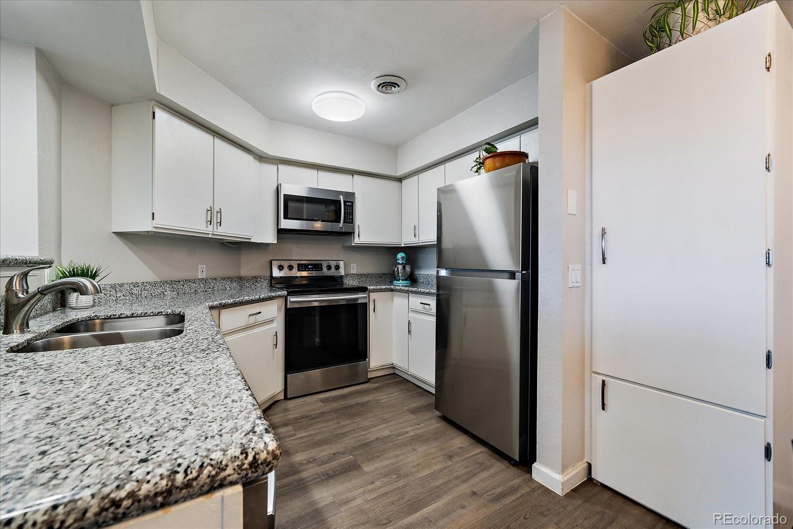 2740 E Otero Place Centennial CO 80122