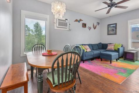 536 E 1st Street Salida CO 81201