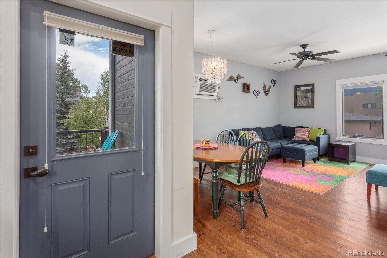 536 E 1st Street Salida CO 81201