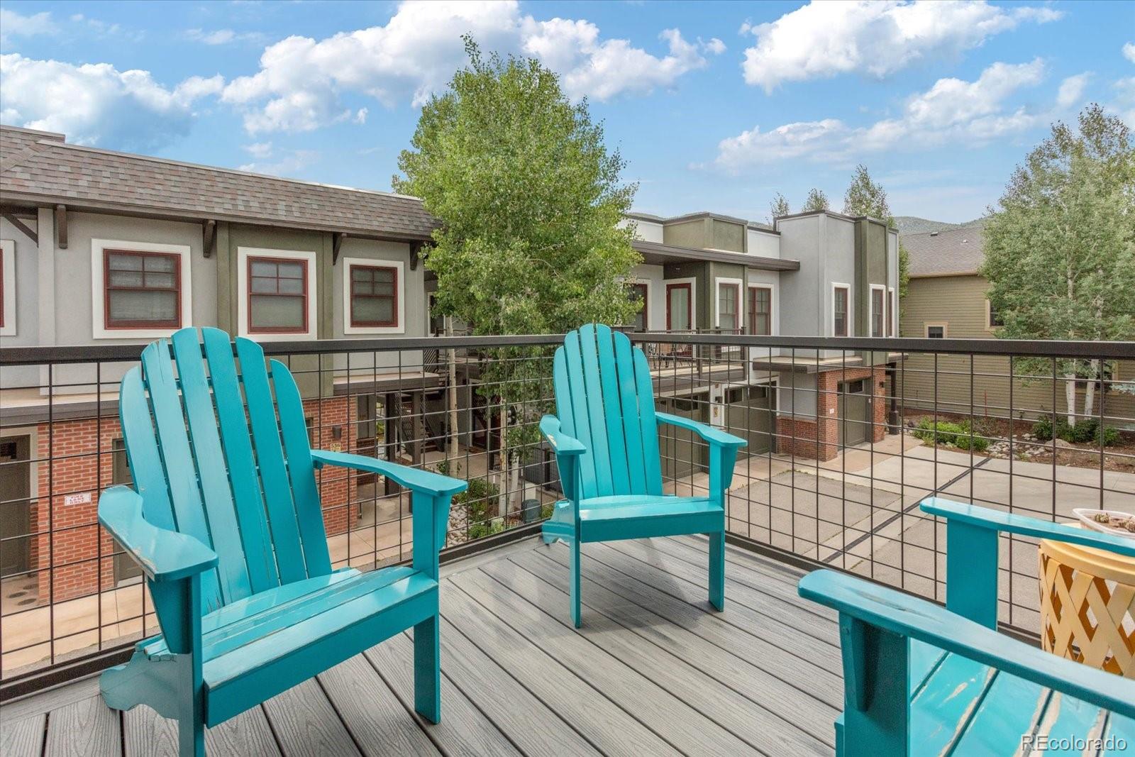 536 E 1st Street Salida CO 81201