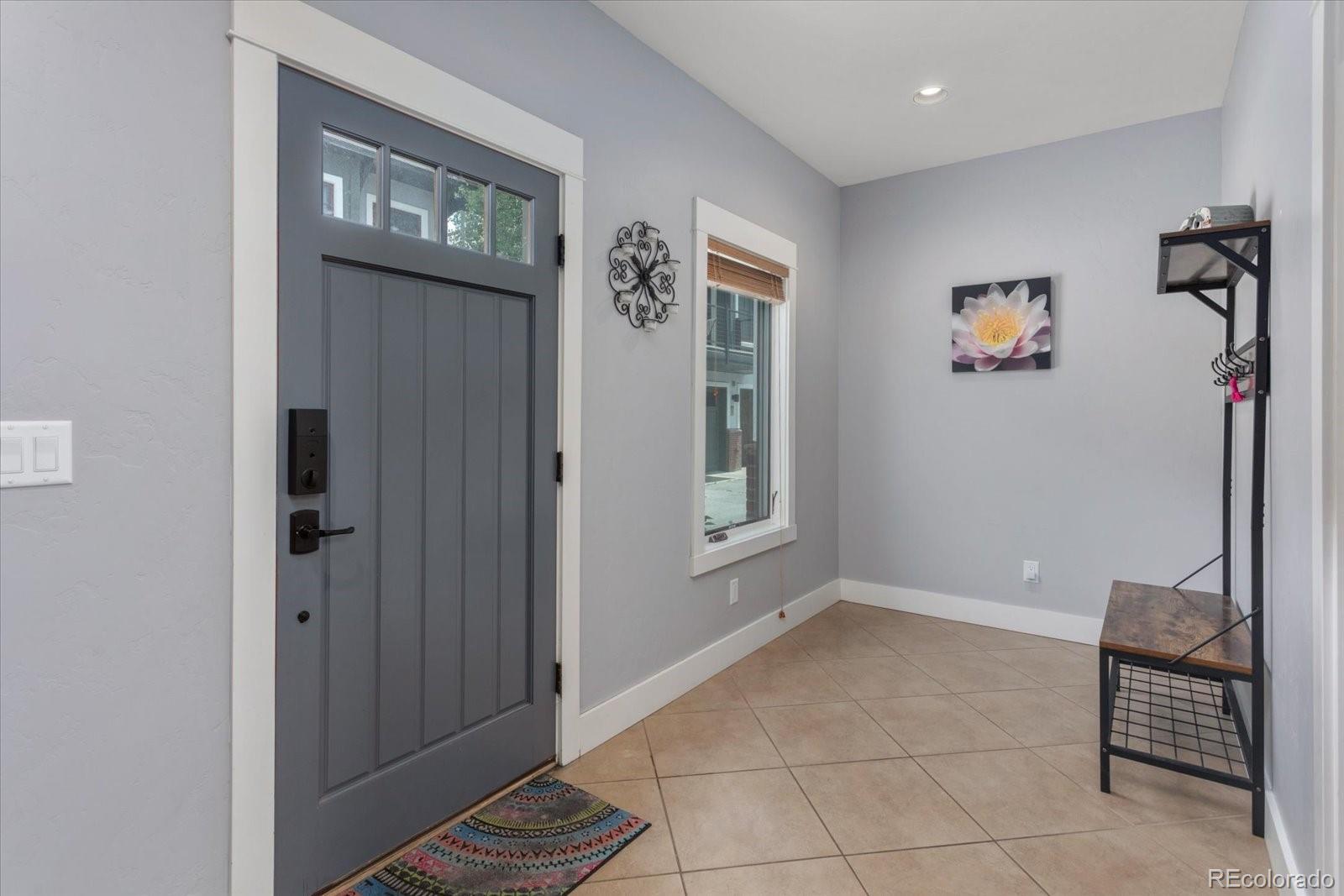 536 E 1st Street Salida CO 81201