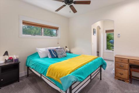 536 E 1st Street Salida CO 81201