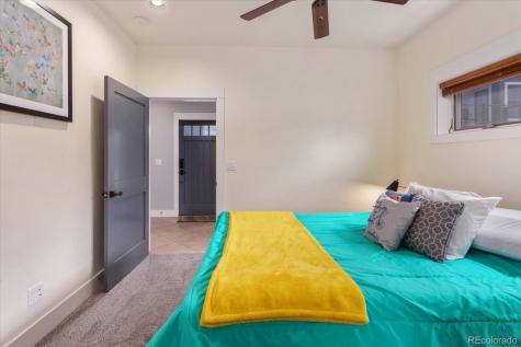 536 E 1st Street Salida CO 81201