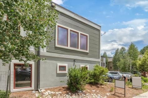 536 E 1st Street Salida CO 81201