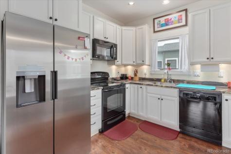 536 E 1st Street Salida CO 81201