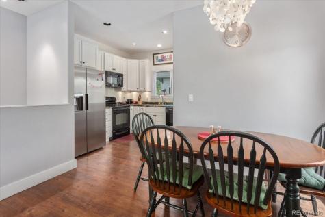 536 E 1st Street Salida CO 81201