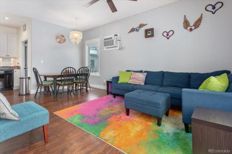 536 E 1st Street Salida CO 81201