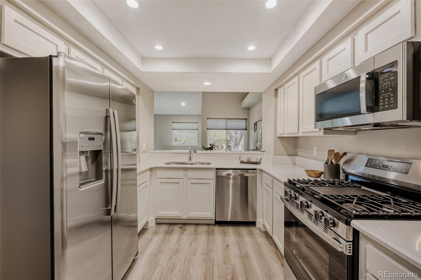 9400 E Iliff Avenue Denver CO 80231