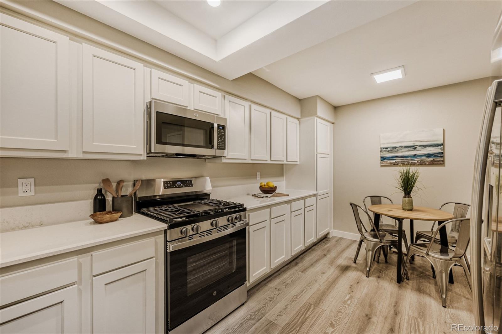 9400 E Iliff Avenue Denver CO 80231