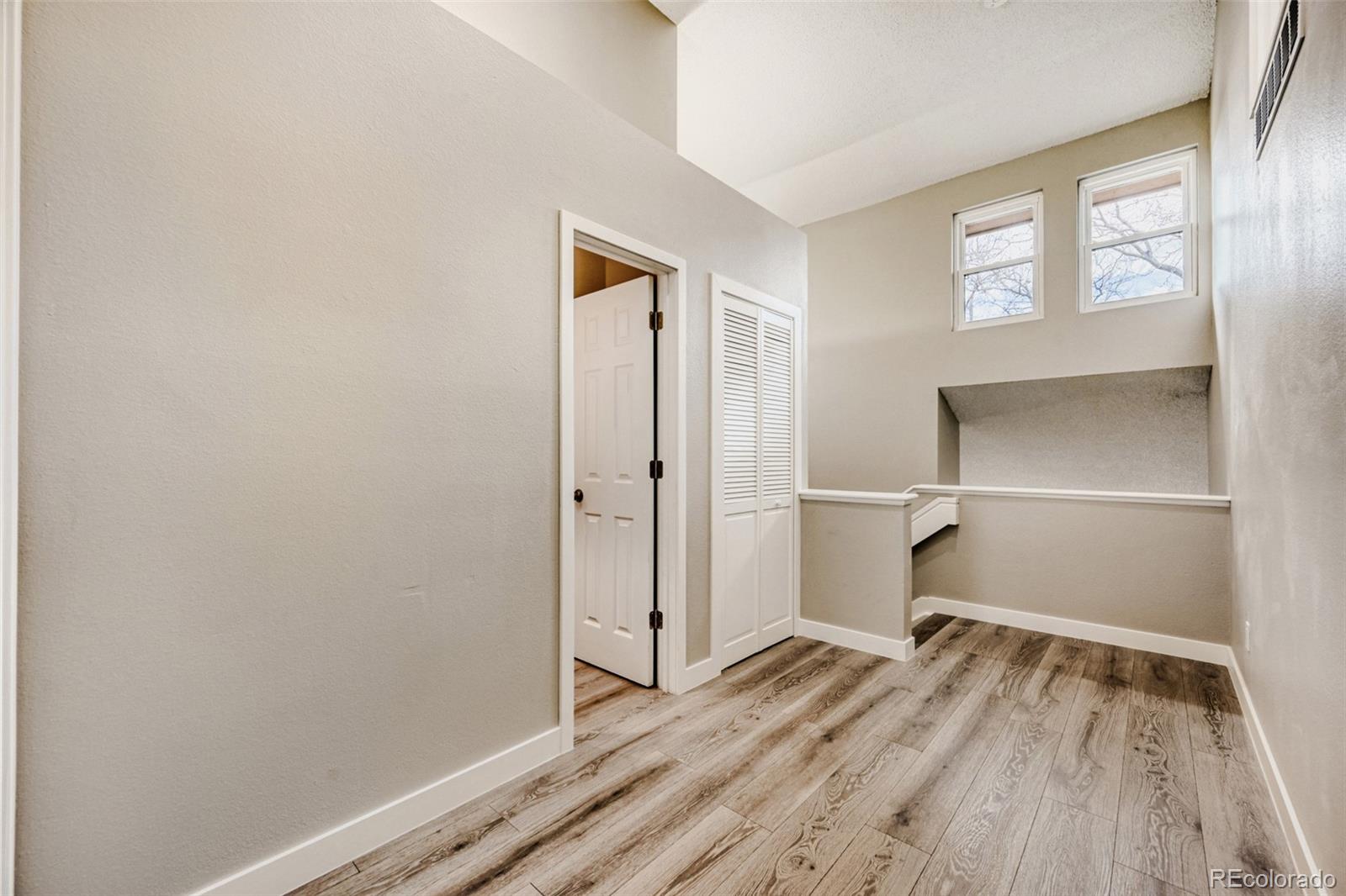 9400 E Iliff Avenue Denver CO 80231