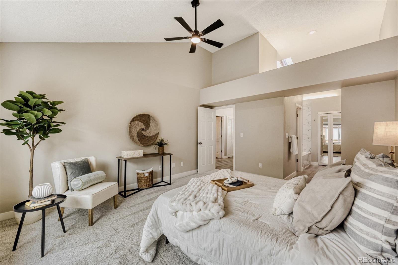 9400 E Iliff Avenue Denver CO 80231