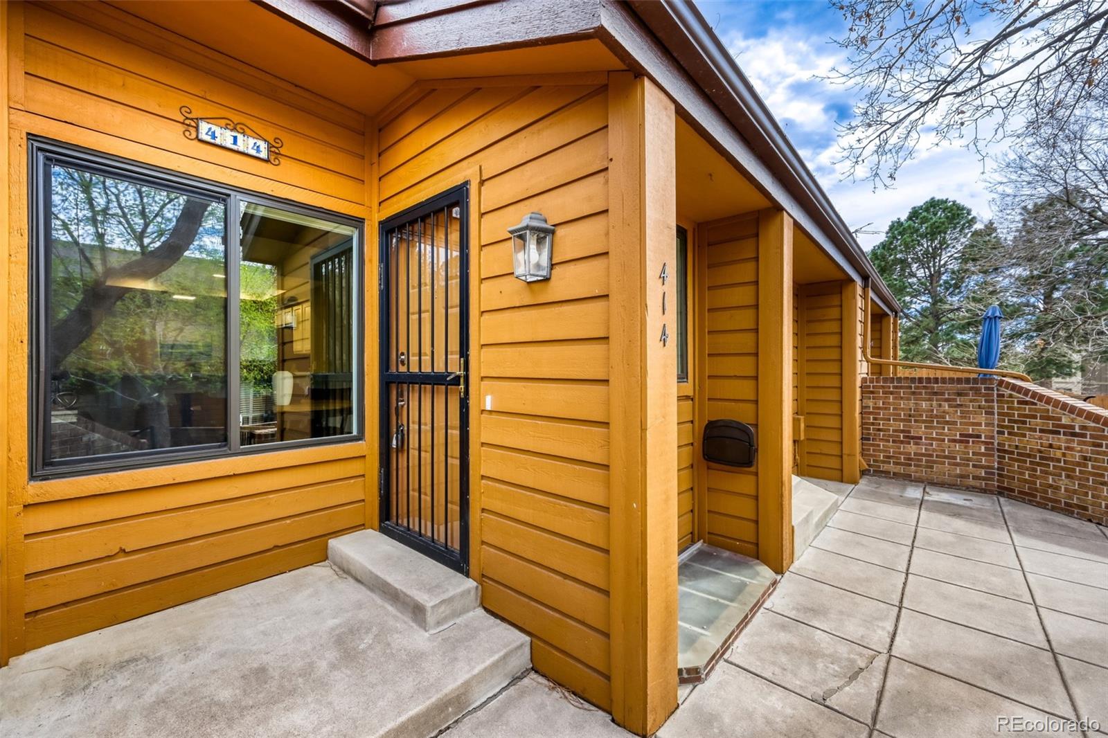 9400 E Iliff Avenue Denver CO 80231