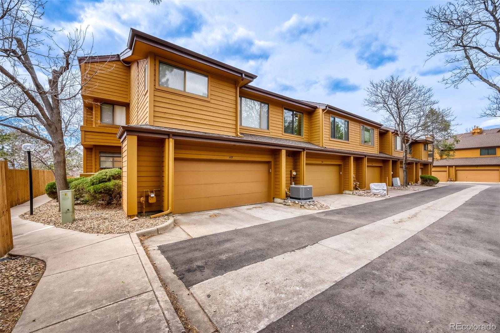 9400 E Iliff Avenue Denver CO 80231