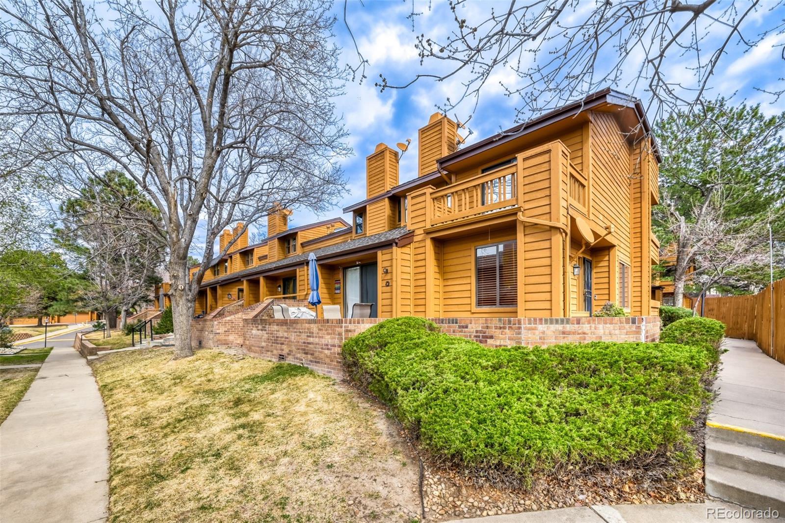 9400 E Iliff Avenue Denver CO 80231