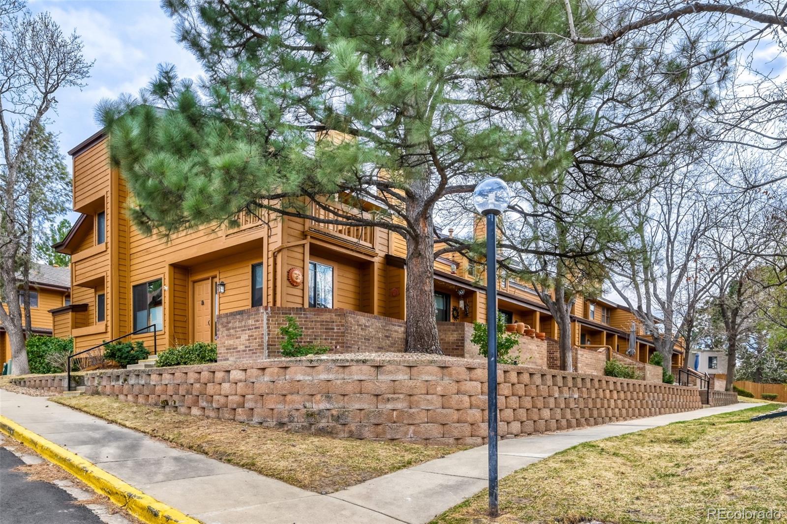 9400 E Iliff Avenue Denver CO 80231