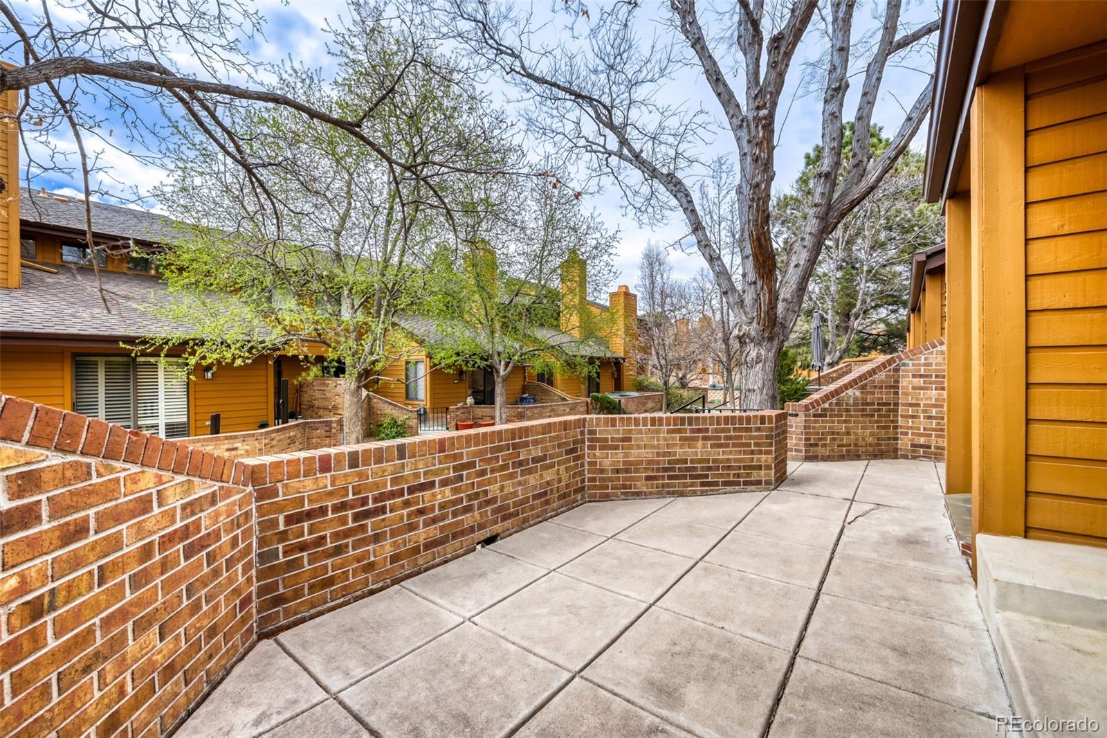 9400 E Iliff Avenue Denver CO 80231