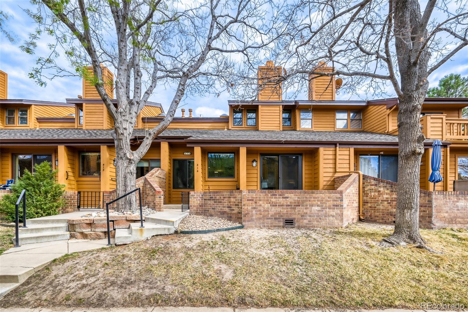 9400 E Iliff Avenue Denver CO 80231