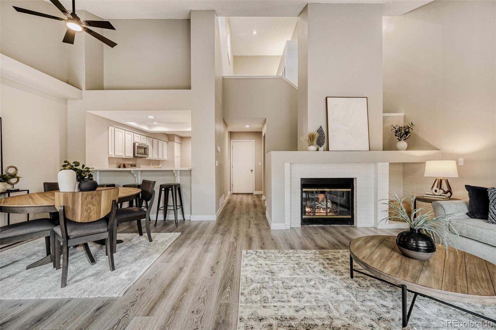 9400 E Iliff Avenue Denver CO 80231