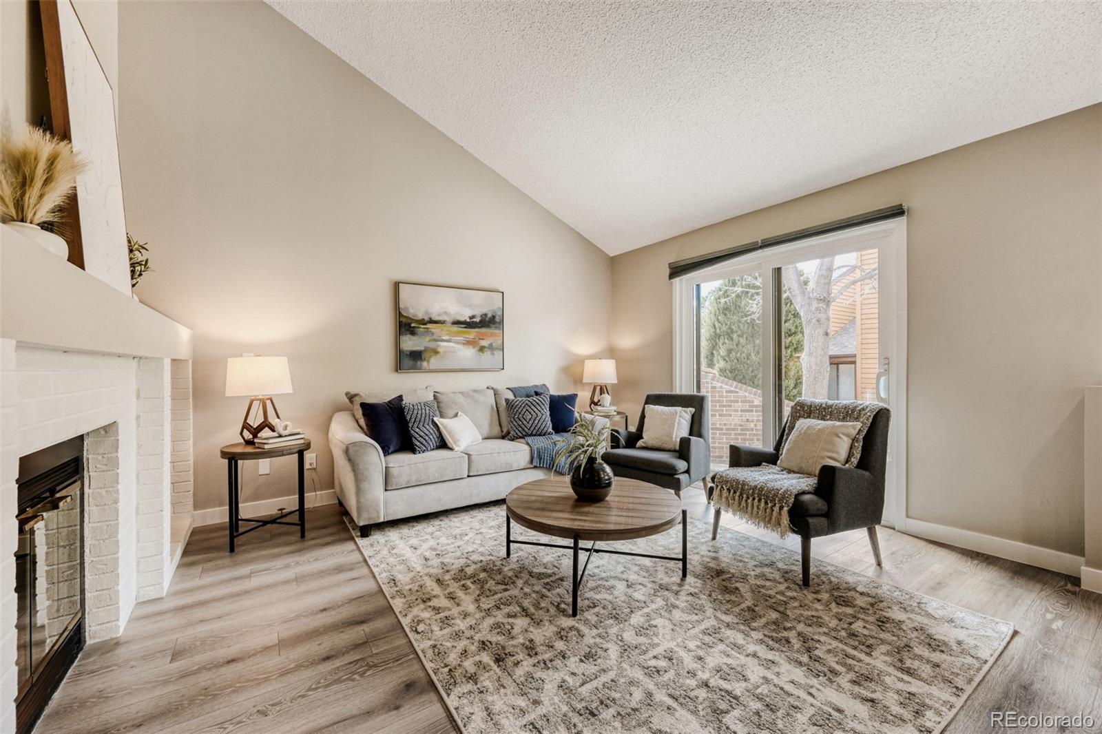 9400 E Iliff Avenue Denver CO 80231