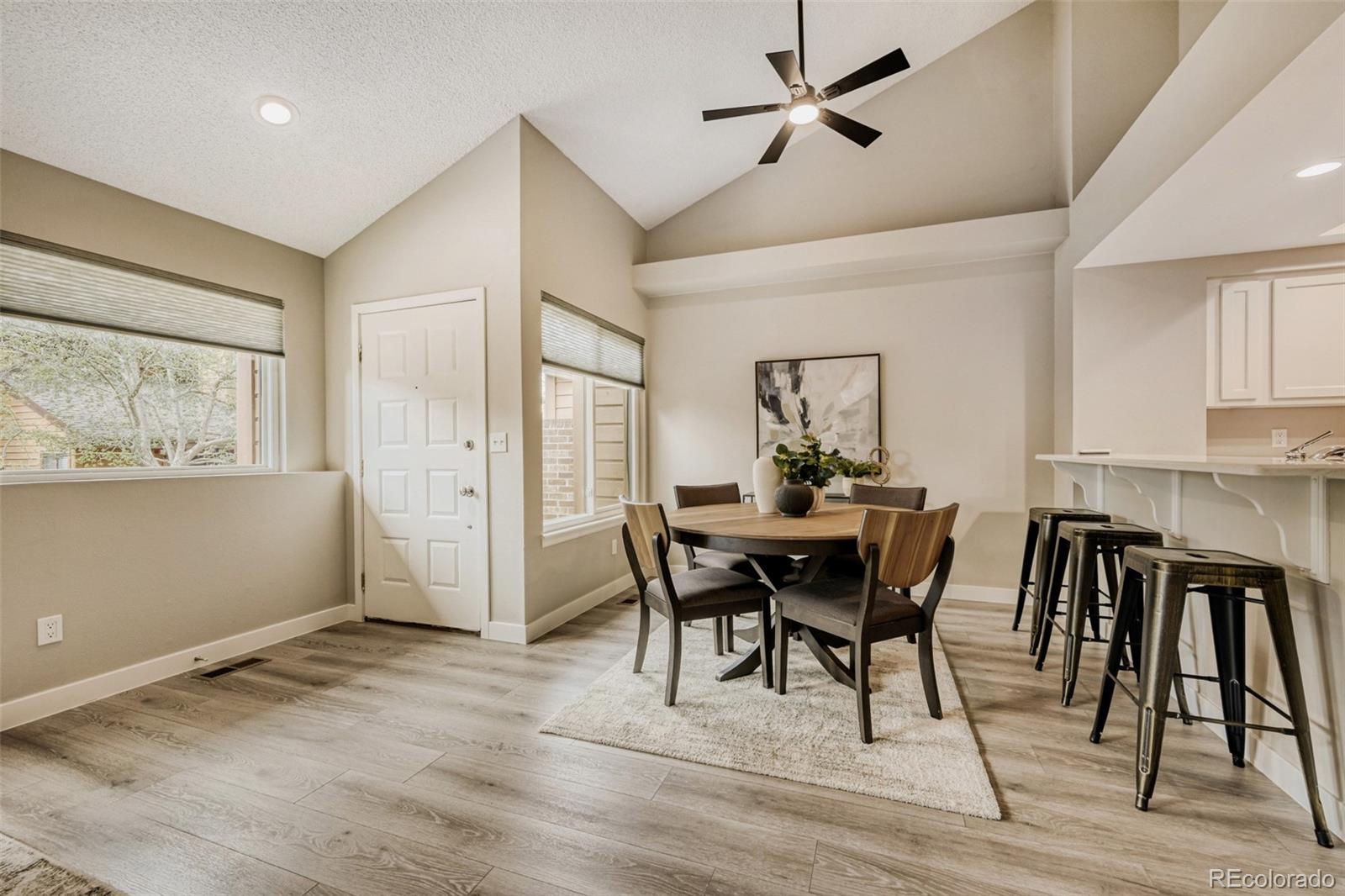 9400 E Iliff Avenue Denver CO 80231