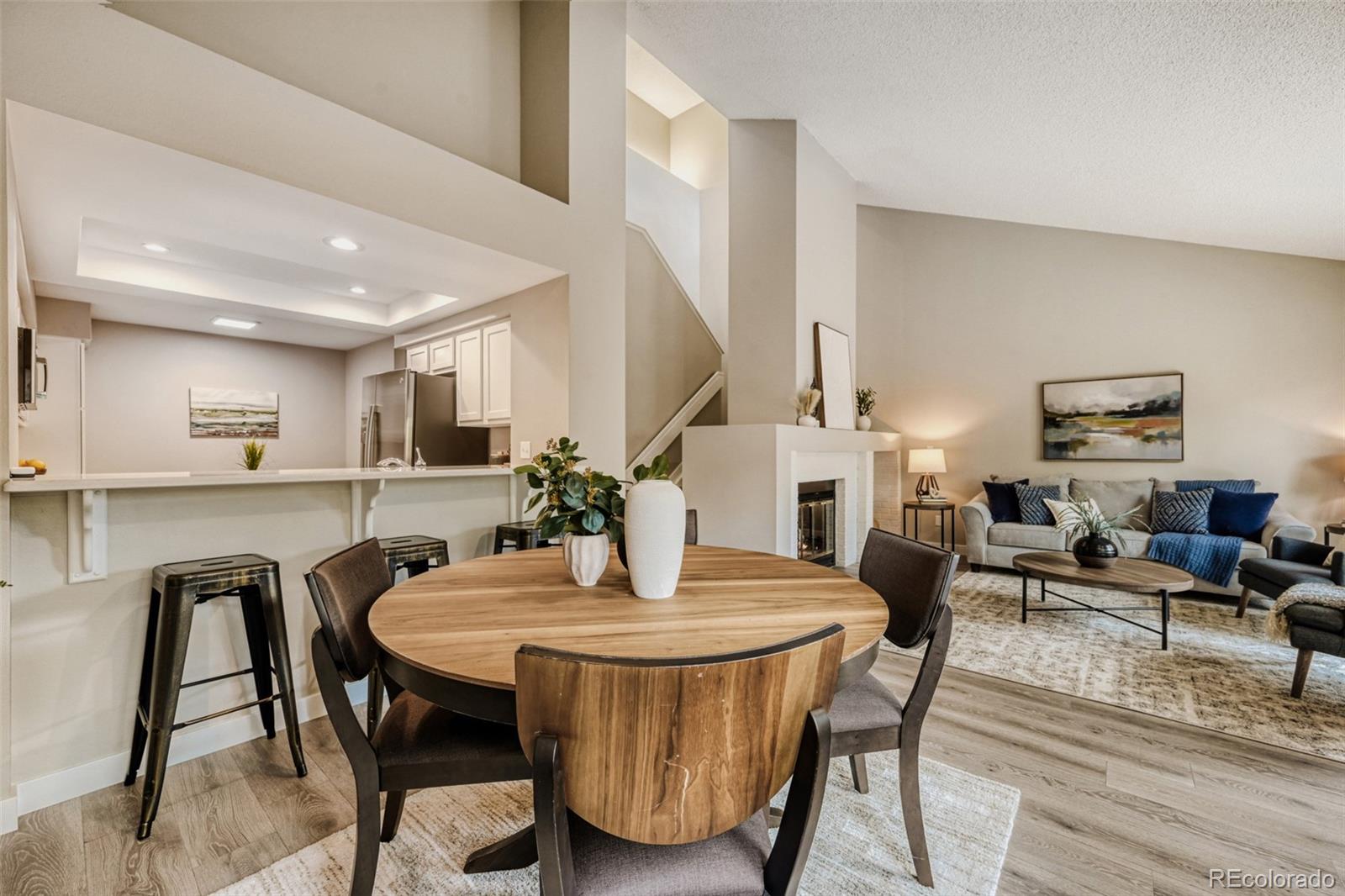 9400 E Iliff Avenue Denver CO 80231