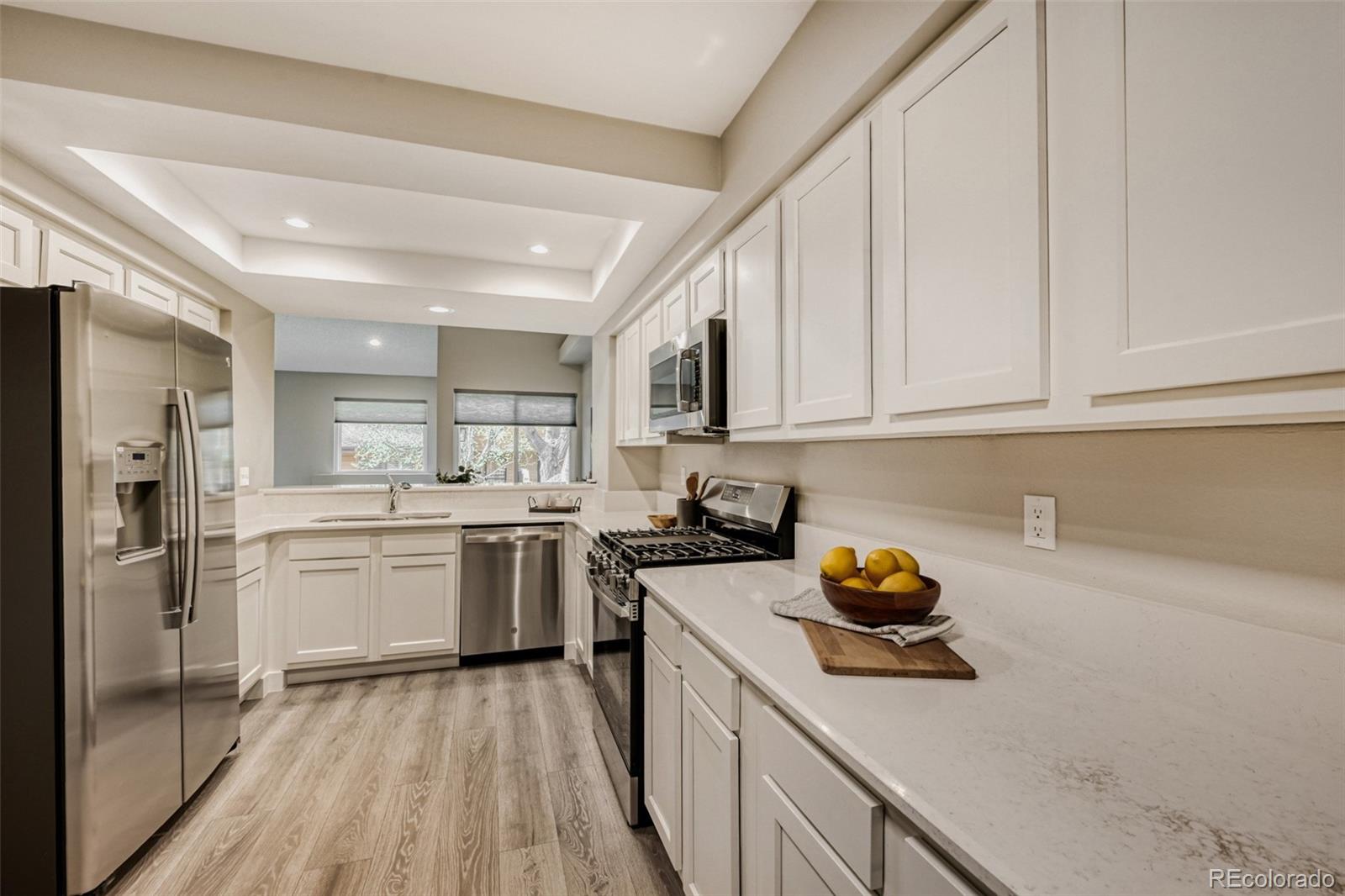 9400 E Iliff Avenue Denver CO 80231