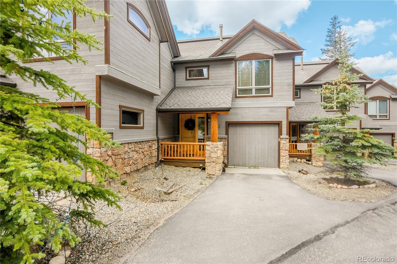 203 Antler Way Winter Park CO 80482